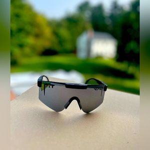 Pit viper series C sunglasses